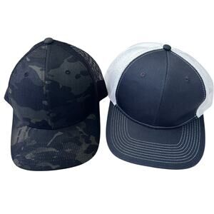 Port Authority New Hat Bundle